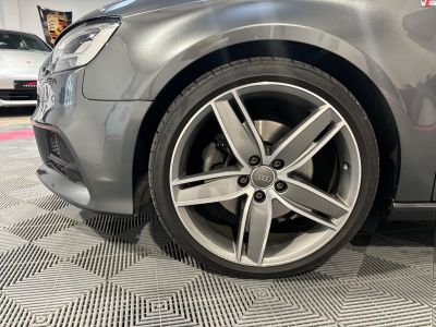 Audi A3 Sportback 20 TFSI 190 S tronic 7 Quattro S Line   - 24