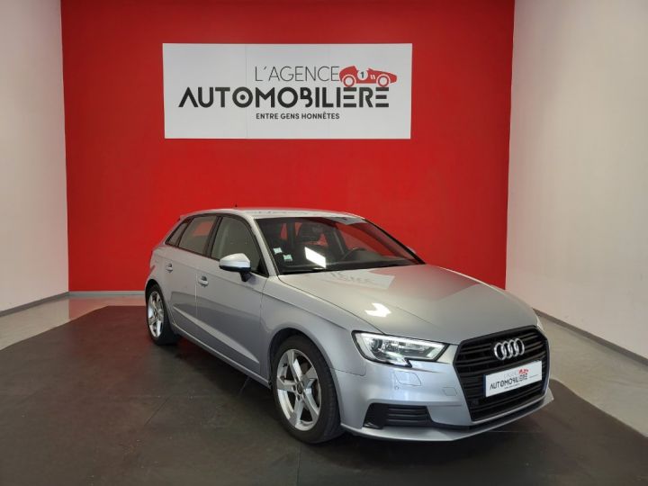 Audi A3 SPORTBACK 30 TDI 116 - 1