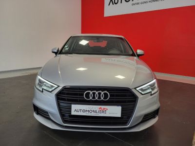 Audi A3 SPORTBACK 30 TDI 116   - 2