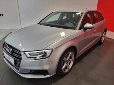 Audi A3 SPORTBACK 30 TDI 116   - 3