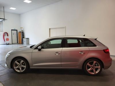 Audi A3 SPORTBACK 30 TDI 116   - 4