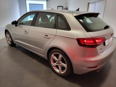 Audi A3 SPORTBACK 30 TDI 116   - 5