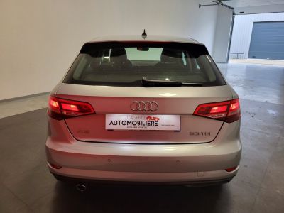 Audi A3 SPORTBACK 30 TDI 116   - 6