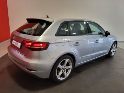 Audi A3 SPORTBACK 30 TDI 116   - 7