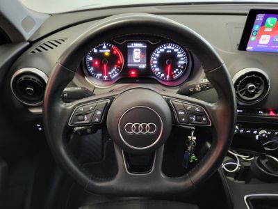 Audi A3 SPORTBACK 30 TDI 116   - 14