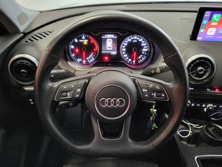 Audi A3 SPORTBACK 30 TDI 116 - 14