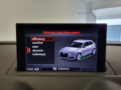 Audi A3 SPORTBACK 30 TDI 116   - 18