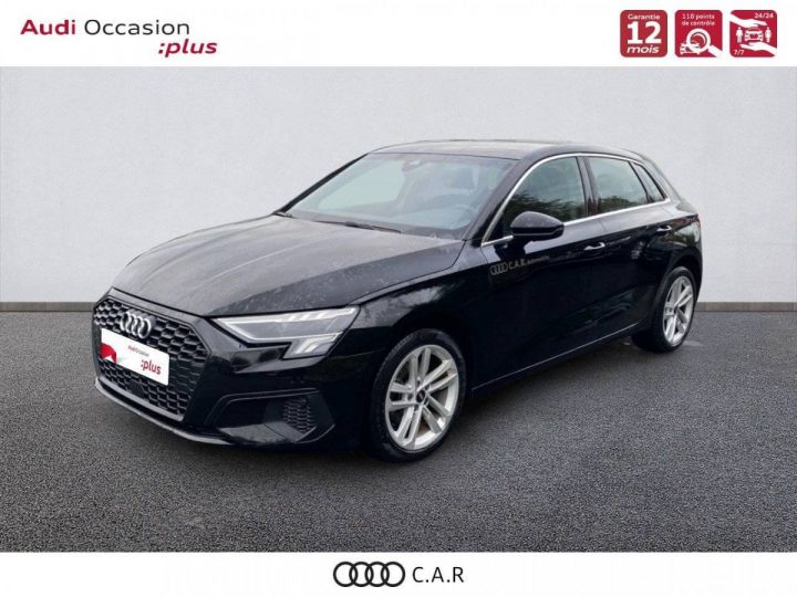 Audi A3 Sportback 30 TDI 116 S tronic 7 Business line - 1