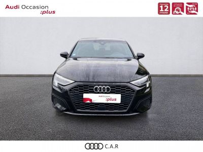 Audi A3 Sportback 30 TDI 116 S tronic 7 Business line   - 2