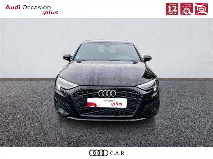 Audi A3 Sportback 30 TDI 116 S tronic 7 Business line - 2