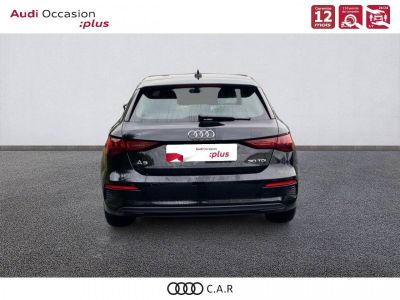 Audi A3 Sportback 30 TDI 116 S tronic 7 Business line   - 4