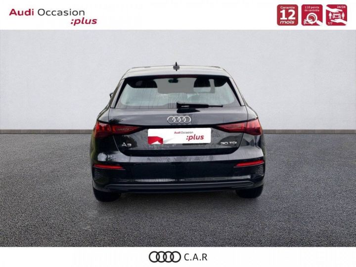 Audi A3 Sportback 30 TDI 116 S tronic 7 Business line - 4