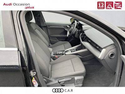 Audi A3 Sportback 30 TDI 116 S tronic 7 Business line   - 7