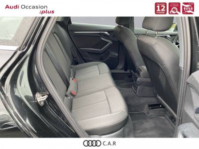 Audi A3 Sportback 30 TDI 116 S tronic 7 Business line   - 8