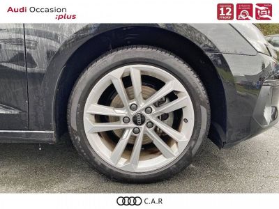 Audi A3 Sportback 30 TDI 116 S tronic 7 Business line   - 9