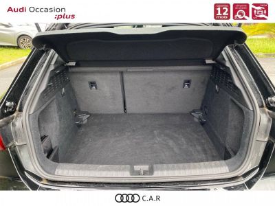 Audi A3 Sportback 30 TDI 116 S tronic 7 Business line   - 10