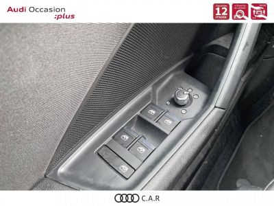 Audi A3 Sportback 30 TDI 116 S tronic 7 Business line   - 11