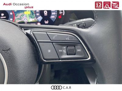 Audi A3 Sportback 30 TDI 116 S tronic 7 Business line   - 13