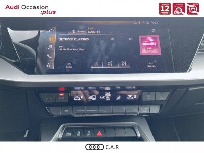 Audi A3 Sportback 30 TDI 116 S tronic 7 Business line   - 16