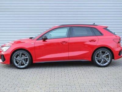 Audi A3 Sportback 30 TDI 116 S tronic 7 S Line   - 3