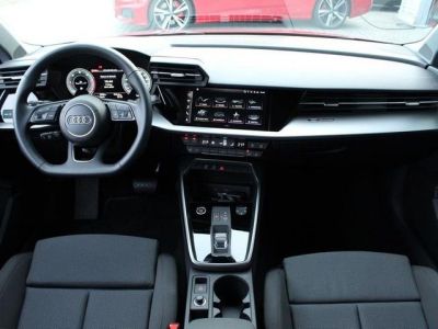 Audi A3 Sportback 30 TDI 116 S tronic 7 S Line   - 5