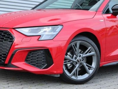 Audi A3 Sportback 30 TDI 116 S tronic 7 S Line   - 9