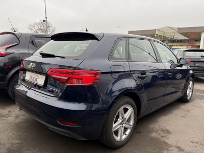 Audi A3 Sportback 30 TDI S-TRONIC * GARANTIE 24 MOIS *   - 2