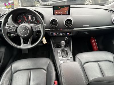 Audi A3 Sportback 30 TDI S-TRONIC * GARANTIE 24 MOIS *   - 3