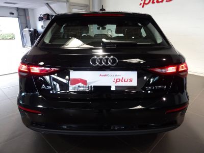 Audi A3 Sportback 30 TFSI 110 Design   - 3