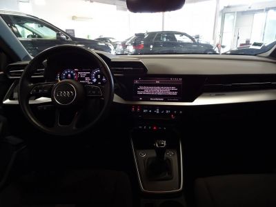 Audi A3 Sportback 30 TFSI 110 Design   - 4