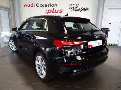 Audi A3 Sportback 30 TFSI 110 Design   - 8