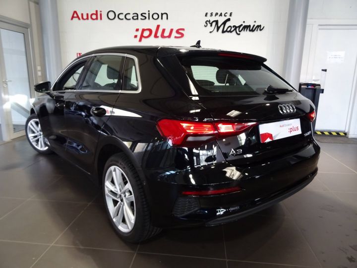 Audi A3 Sportback 30 TFSI 110 Design - 8