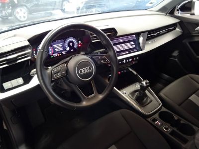 Audi A3 Sportback 30 TFSI 110 Design   - 14