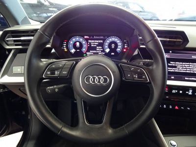 Audi A3 Sportback 30 TFSI 110 Design   - 17