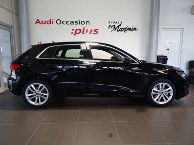 Audi A3 Sportback 30 TFSI 110 Design   - 21