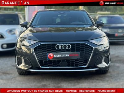 Audi A3 Sportback 30 TFSI 110ch   - 2