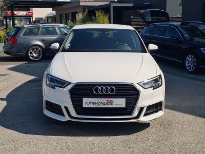 Audi A3 Sportback 30 TFSI 116 Sport Limited S-LINE   - 3