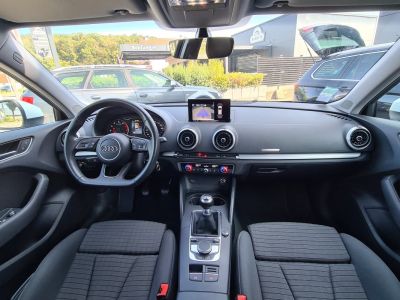 Audi A3 Sportback 30 TFSI 116 Sport Limited S-LINE   - 10