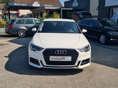 Audi A3 Sportback 30 TFSI 116 Sport Limited S-LINE   - 19