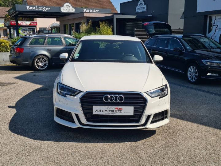 Audi A3 Sportback 30 TFSI 116 Sport Limited S-LINE - 19