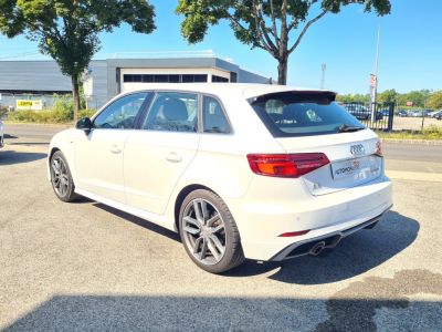 Audi A3 Sportback 30 TFSI 116 Sport Limited S-LINE   - 21