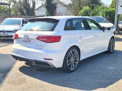 Audi A3 Sportback 30 TFSI 116 Sport Limited S-LINE   - 22