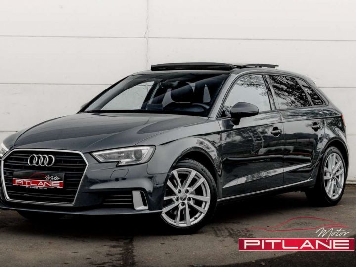 Audi A3 Sportback 30 TFSi Edit Sport S-tronic ! TO 17' - 1