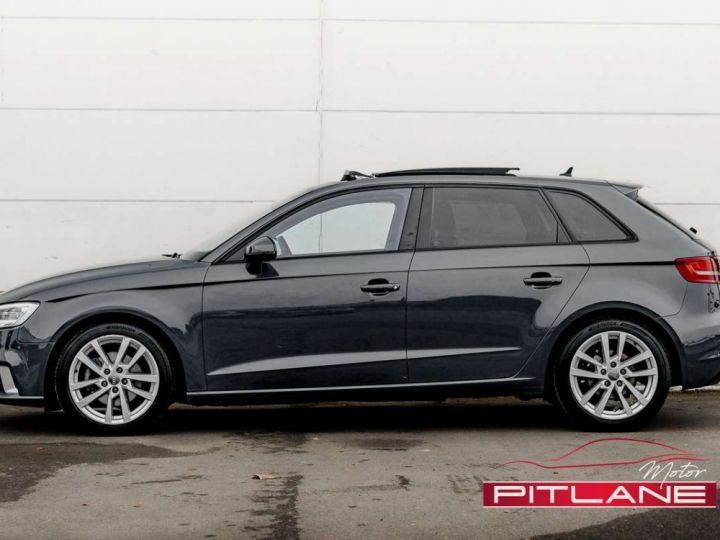 Audi A3 Sportback 30 TFSi Edit Sport S-tronic ! TO 17' - 2