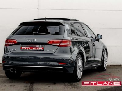 Audi A3 Sportback 30 TFSi Edit Sport S-tronic ! TO 17'   - 5