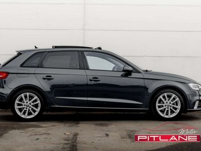 Audi A3 Sportback 30 TFSi Edit Sport S-tronic ! TO 17'   - 6