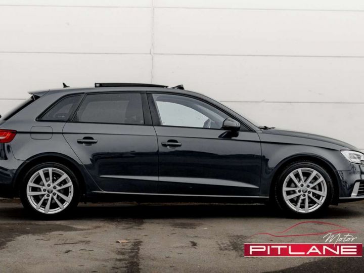 Audi A3 Sportback 30 TFSi Edit Sport S-tronic ! TO 17' - 6