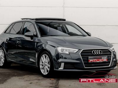 Audi A3 Sportback 30 TFSi Edit Sport S-tronic ! TO 17'   - 7