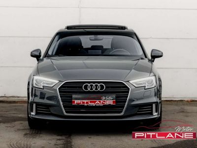 Audi A3 Sportback 30 TFSi Edit Sport S-tronic ! TO 17'   - 8