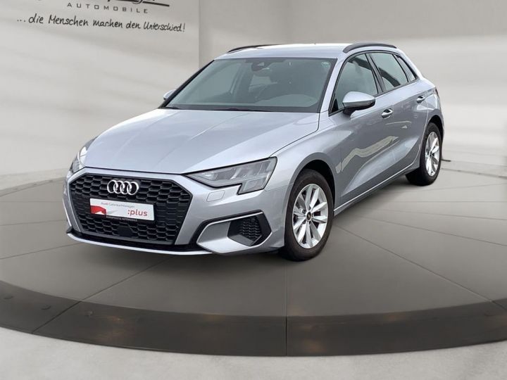 Audi A3 Sportback 30 TFSI LED smartph EPH - 1